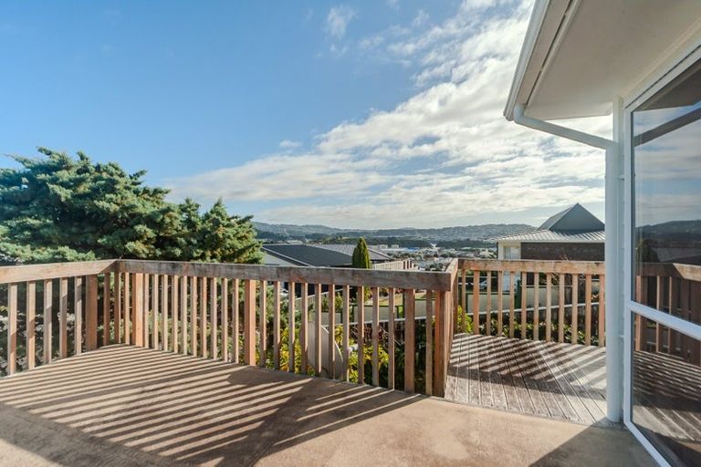 Photo of property in 6 Dallas Court, Miramar, Wellington, 6022