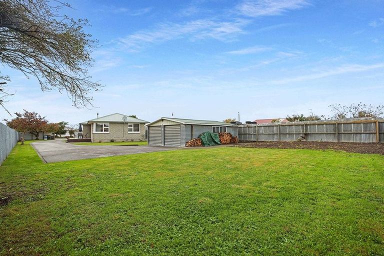 Photo of property in 144 Grove Street, Tinwald, Ashburton, 7700