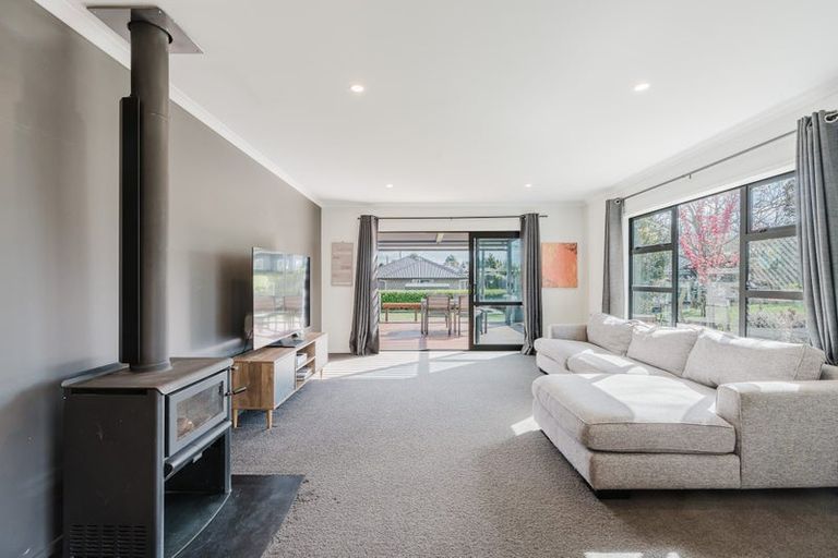 Photo of property in 76 Rolleston Street, Kihikihi, Te Awamutu, 3800