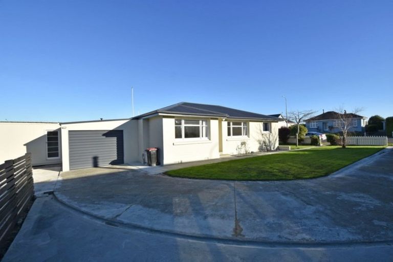 Photo of property in 48 Saturn Street, Strathern, Invercargill, 9812
