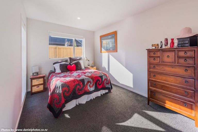 Photo of property in 9 Farnborough Way, Rolleston, 7615