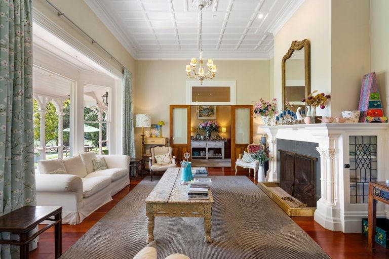 Photo of property in Green Hill Lodge, 103 Green Hill Road, Raukawa, Hastings, 4174