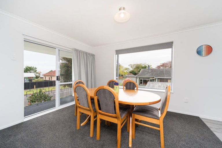 Photo of property in 27 Millar Street, Terrace End, Palmerston North, 4410