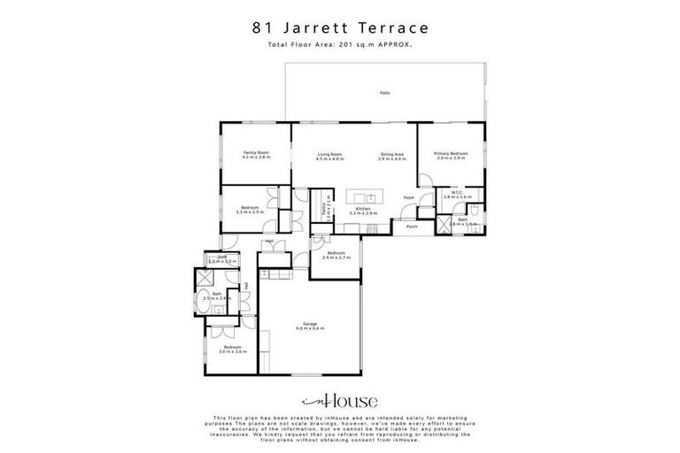Photo of property in 81 Jarrett Terrace, Leamington, Cambridge, 3432