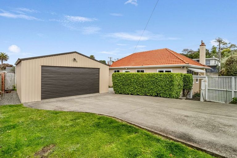 Photo of property in 66 Great North Road, Saint Johns Hill, Whanganui, 4500
