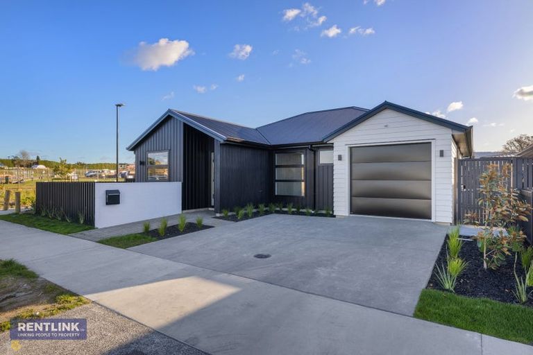 Photo of property in 14 Huriana Crescent, Te Puke, 3119