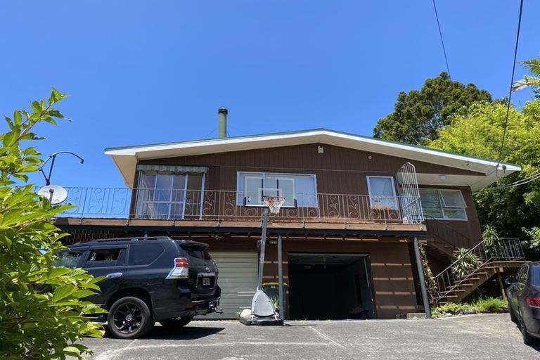 Photo of property in 793 South Titirangi Road, Titirangi, Auckland, 0604