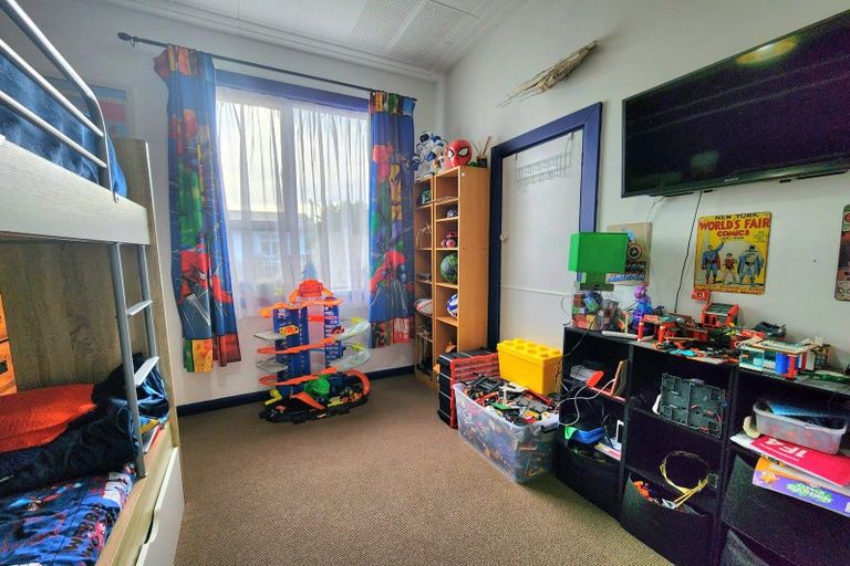 Photo of property in 51 Blake Street, Blaketown, Greymouth, 7805