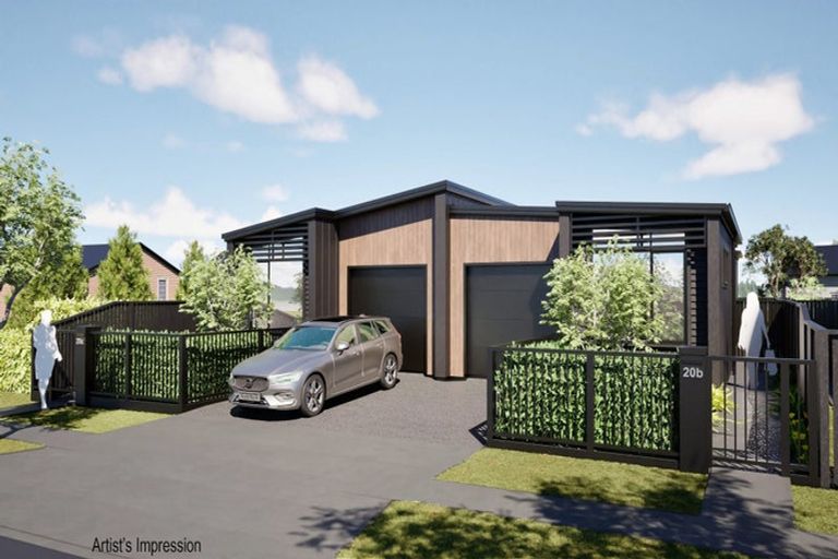 Photo of property in 4/20 Halyard Close, Flagstaff, Hamilton, 3210