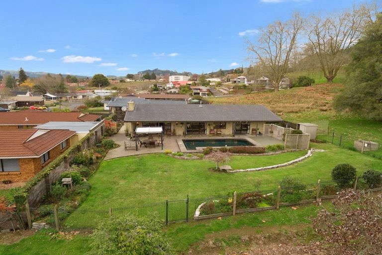 Photo of property in 21 Colin Brook Place, Te Kuiti, 3910
