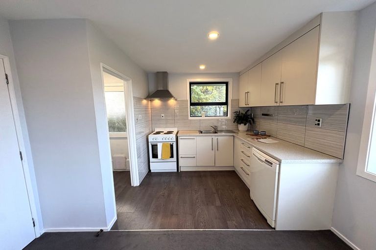 Photo of property in 2/29 Blakehall Place, Spreydon, Christchurch, 8024