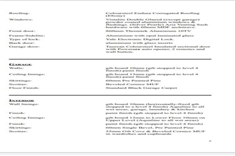 Photo of property in 146 Amesbury Drive, Churton Park, Wellington, 6037