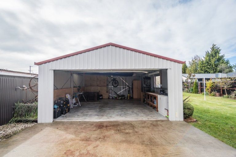 Photo of property in 8 Ormsby Street, Temuka, 7920