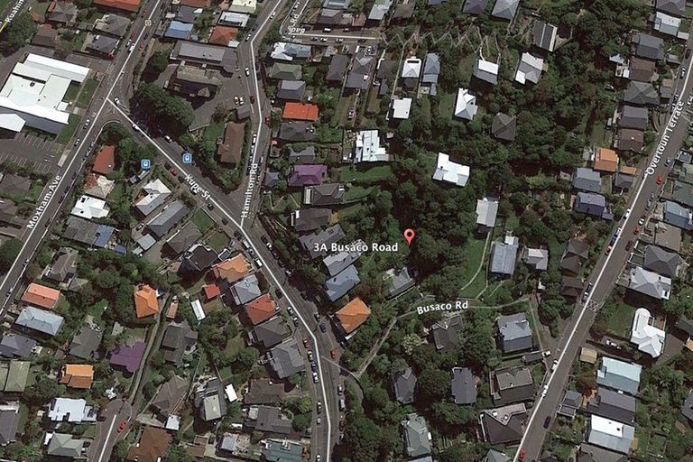 Photo of property in 3a Busaco Road, Hataitai, Wellington, 6021