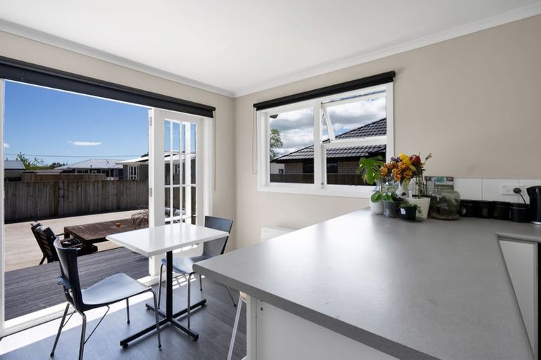 Photo of property in 22a Pukatea Street, Inglewood, 4330