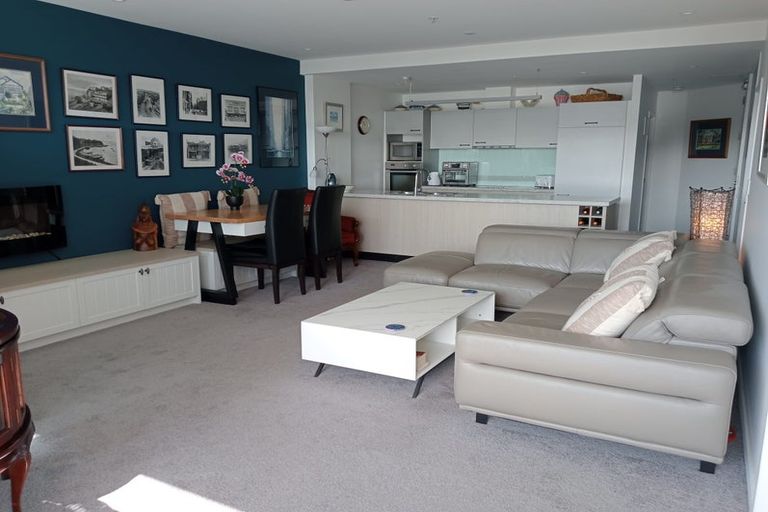 Photo of property in 203b/14 West Quay, Ahuriri, Napier, 4110