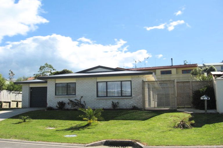 Photo of property in 5 Mamaku Rise, Welcome Bay, Tauranga, 3112