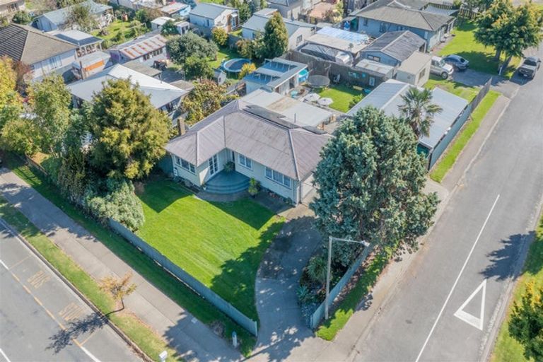 Photo of property in 28 Essex Crescent, Whakatu, Hastings, 4102