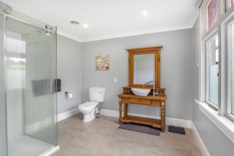Photo of property in 315 Rangitatau West Road, Pakaraka, Whanganui, 4587