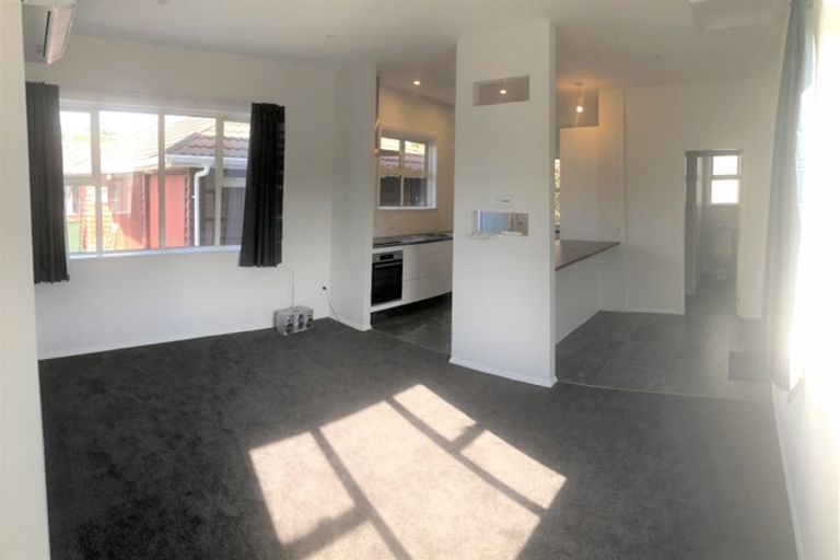 Photo of property in 27b Bould Street, Johnsonville, Wellington, 6037