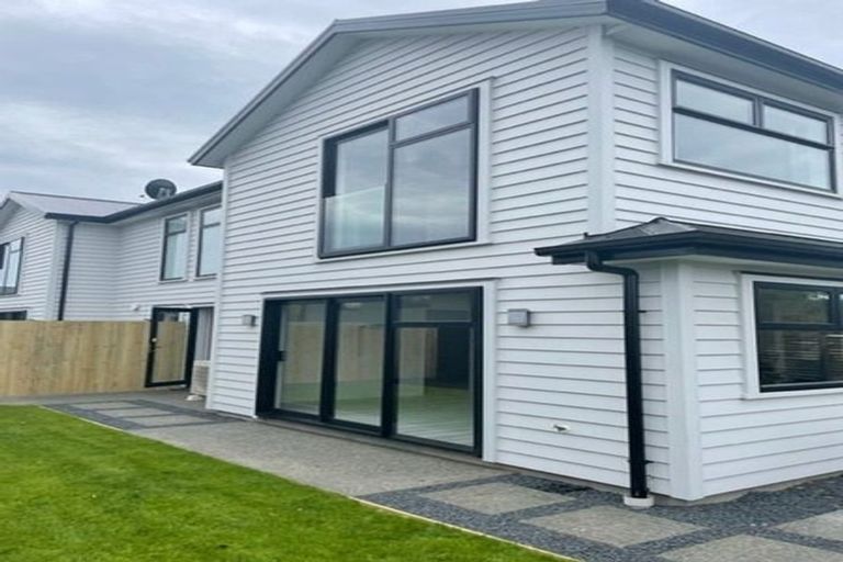 Photo of property in 7a Warden Street, Richmond, Christchurch, 8013