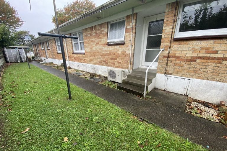 Photo of property in 3/9 Thames Street, Claudelands, Hamilton, 3214