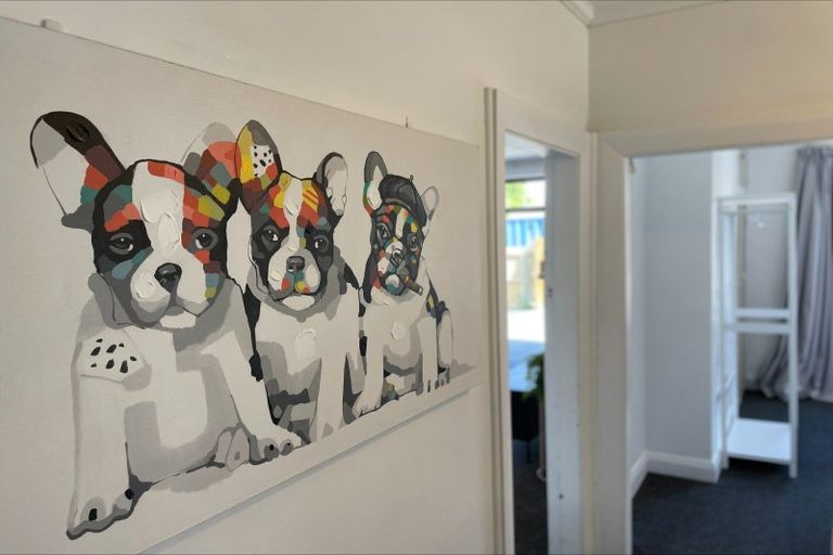 Photo of property in 13 Wilson Street, Seaview, Timaru, 7910