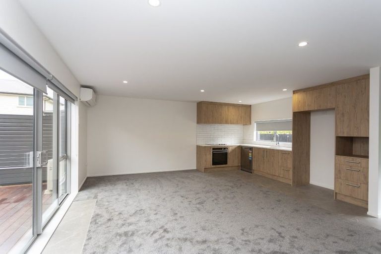 Photo of property in 12 Peverel Street, Riccarton, Christchurch, 8011