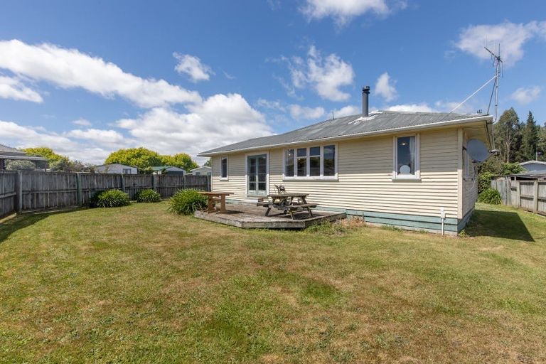 Photo of property in 1 Kowhai Place, Waipukurau, 4200