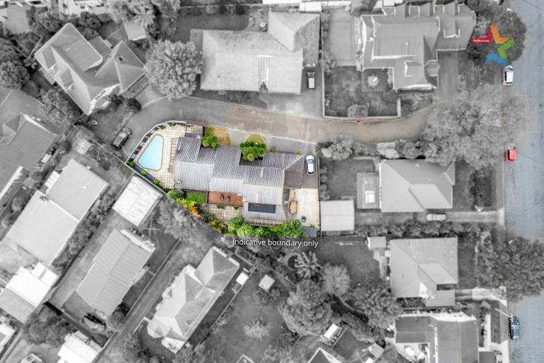 Photo of property in 13 Rossiter Avenue, Waterloo, Lower Hutt, 5011