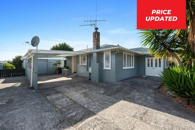 Photo of property in 45 Havelock Road, Ngaruawahia, 3720