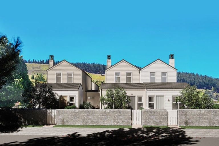 Photo of property in 50 Sunderland Street, Clyde, 9330