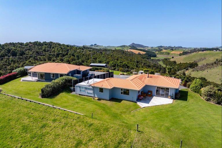 Photo of property in 347 Campbell Road, Parua Bay, 0192
