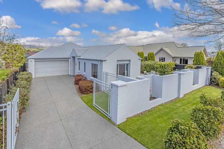 Photo of property in 139 William Brittan Avenue, Halswell, Christchurch, 8025