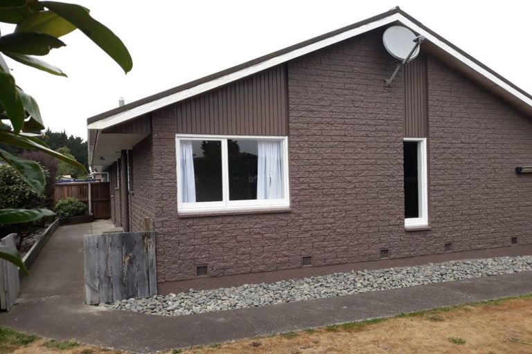 Photo of property in 2/29 Mecca Place, Linwood, Christchurch, 8062