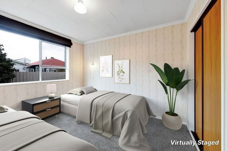 Photo of property in 6 Manse Street, Hawera, 4610