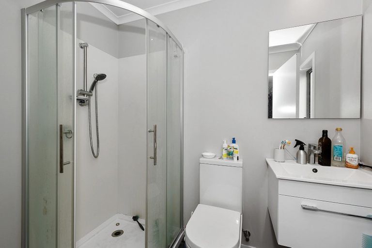 Photo of property in 16u1 Hammond Street, Hamilton Central, Hamilton, 3204