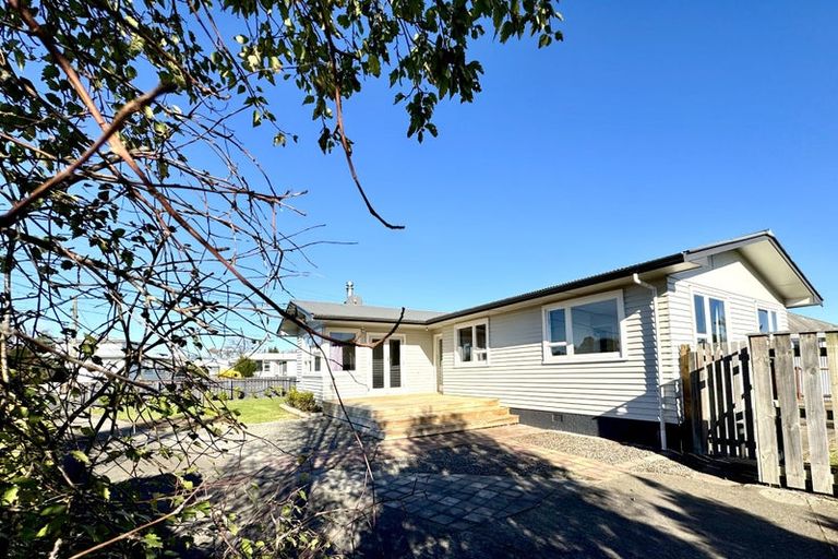 Photo of property in 7 Wilder Street, Waipukurau, 4200