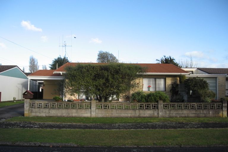 Photo of property in 6a Henry Street, Hamilton East, Hamilton, 3216