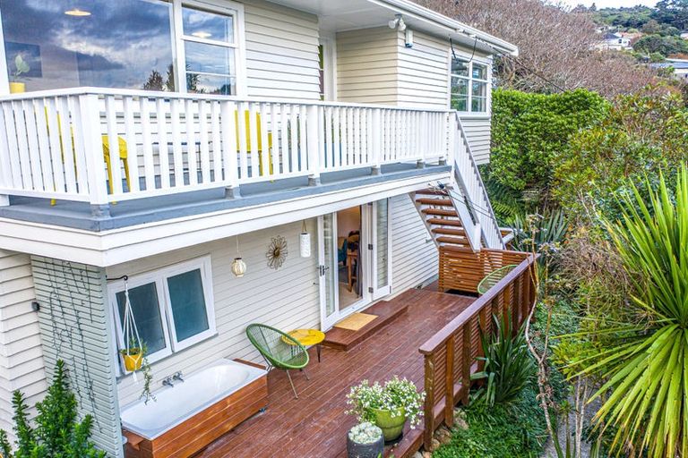Photo of property in 69 Mairangi Road, Wadestown, Wellington, 6012