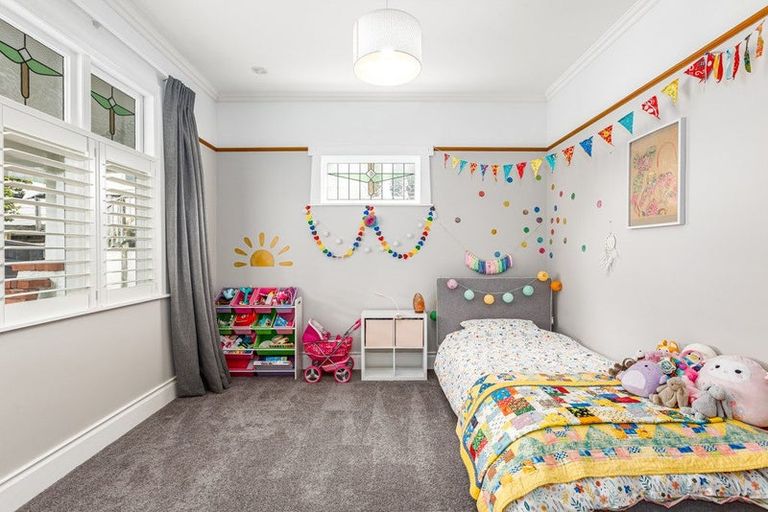 Photo of property in 108 Clyde Street, Island Bay, Wellington, 6023