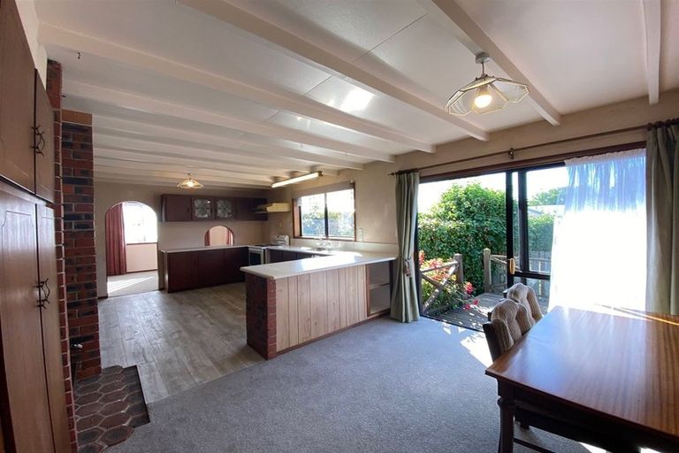 Photo of property in 10 North Terrace Road, Geraldine, 7930