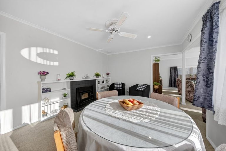 Photo of property in 128 Kuripuni Street, Kuripuni, Masterton, 5810