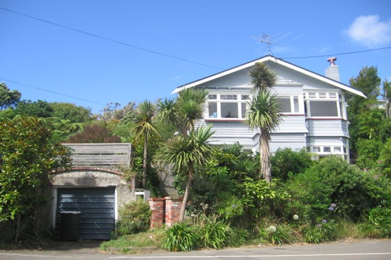 Photo of property in 57-57a Mckinley Crescent, Brooklyn, Wellington, 6021