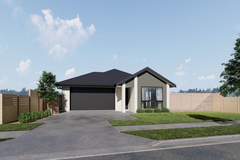 Photo of property in 16 Edgar Way, Rolleston, 7614