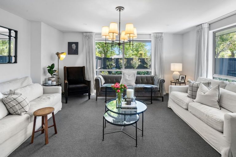 Photo of property in 14 Riverwood Boulevard, Redwood, Christchurch, 8051