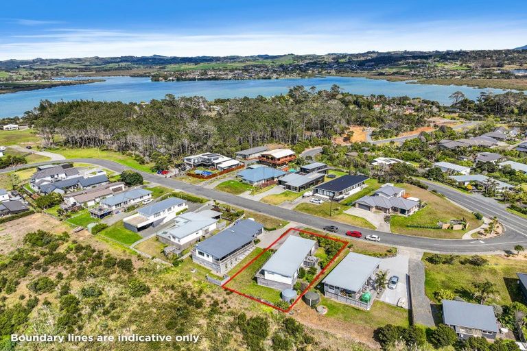 Photo of property in 7 Jordan Street, Mangawhai Heads, Mangawhai, 0505