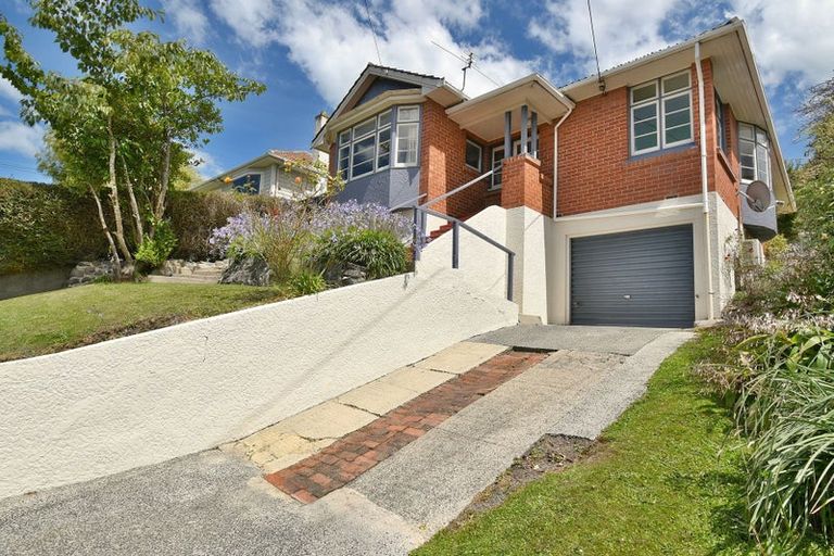 Photo of property in 78 Oakwood Avenue, Maryhill, Dunedin, 9011
