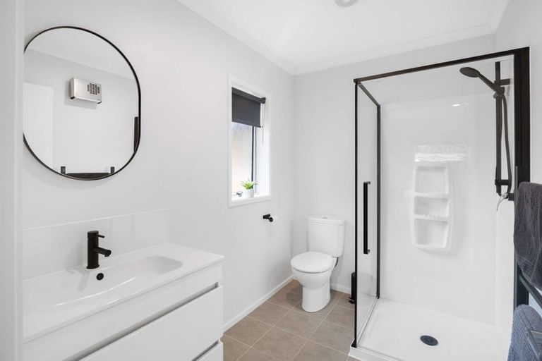 Photo of property in 29a Fairfield Way, Rolleston, 7614