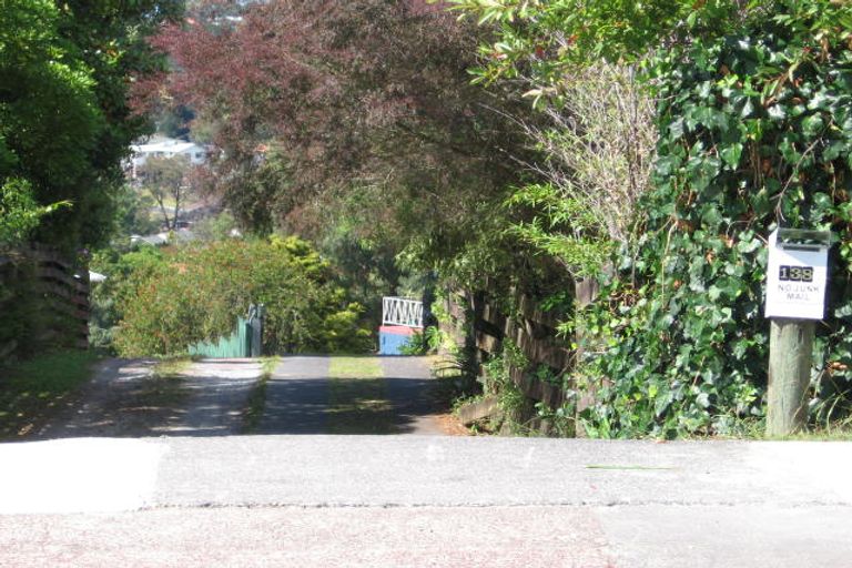 Photo of property in 138 Glamorgan Drive, Torbay, Auckland, 0630